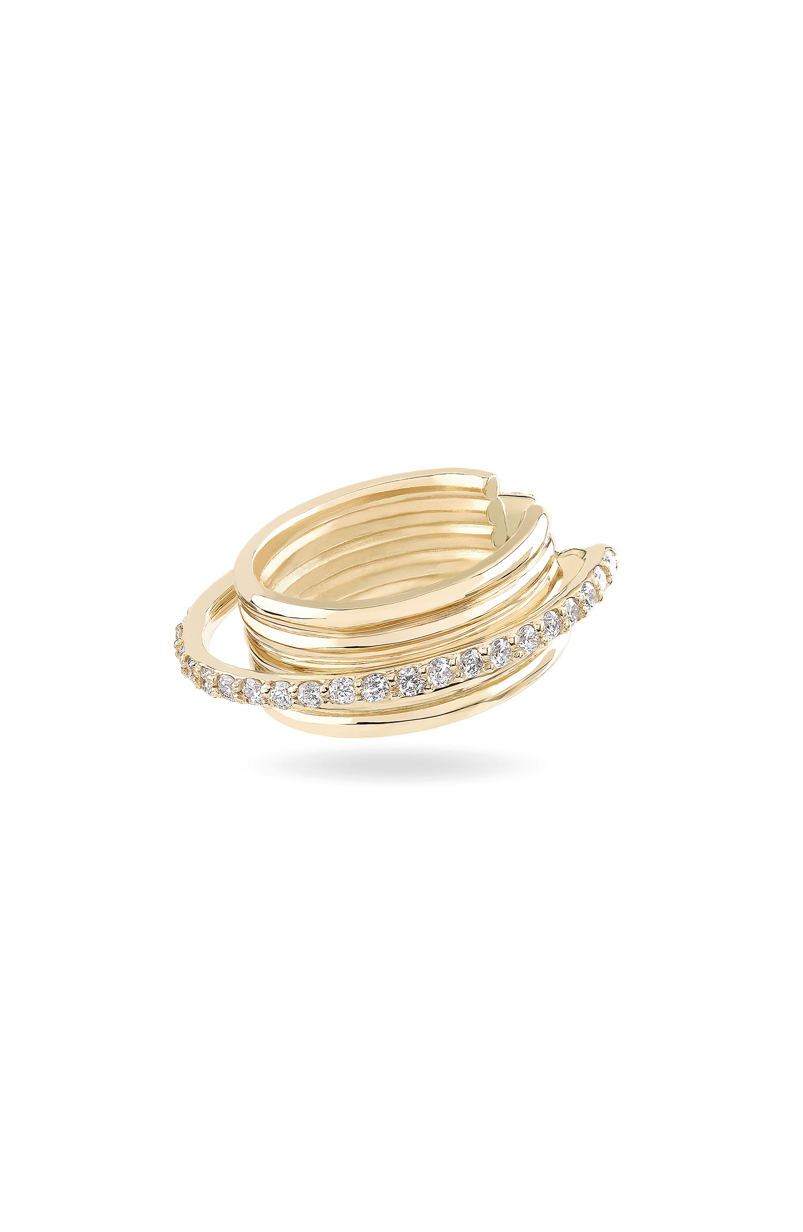 selected 14K YELLOW GOLD