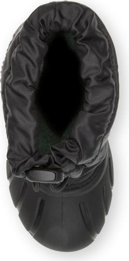 Kids' Flurry Waterproof Snow Boot