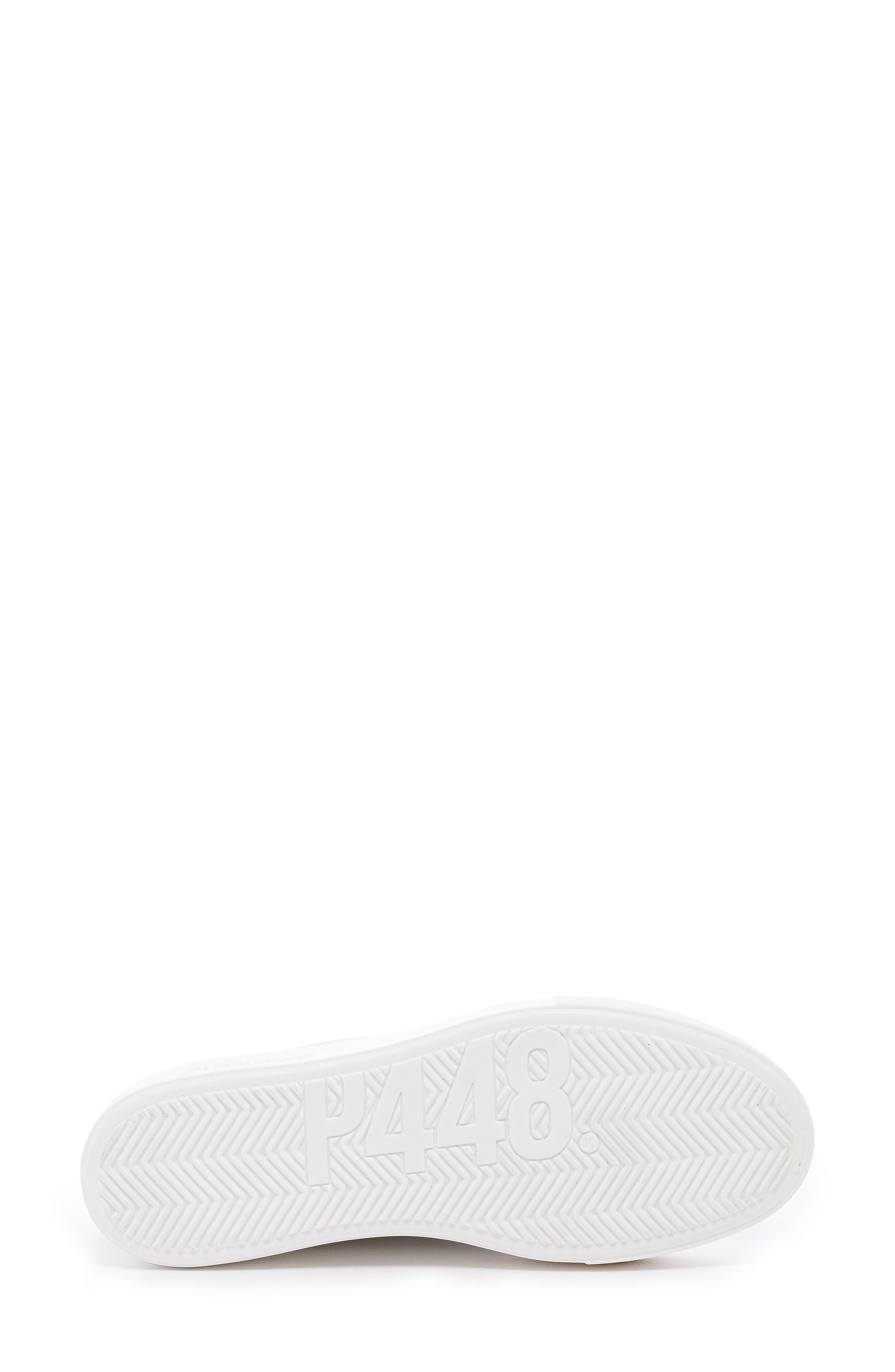 P448 Thea Platform Sneaker, Alternate, color, 