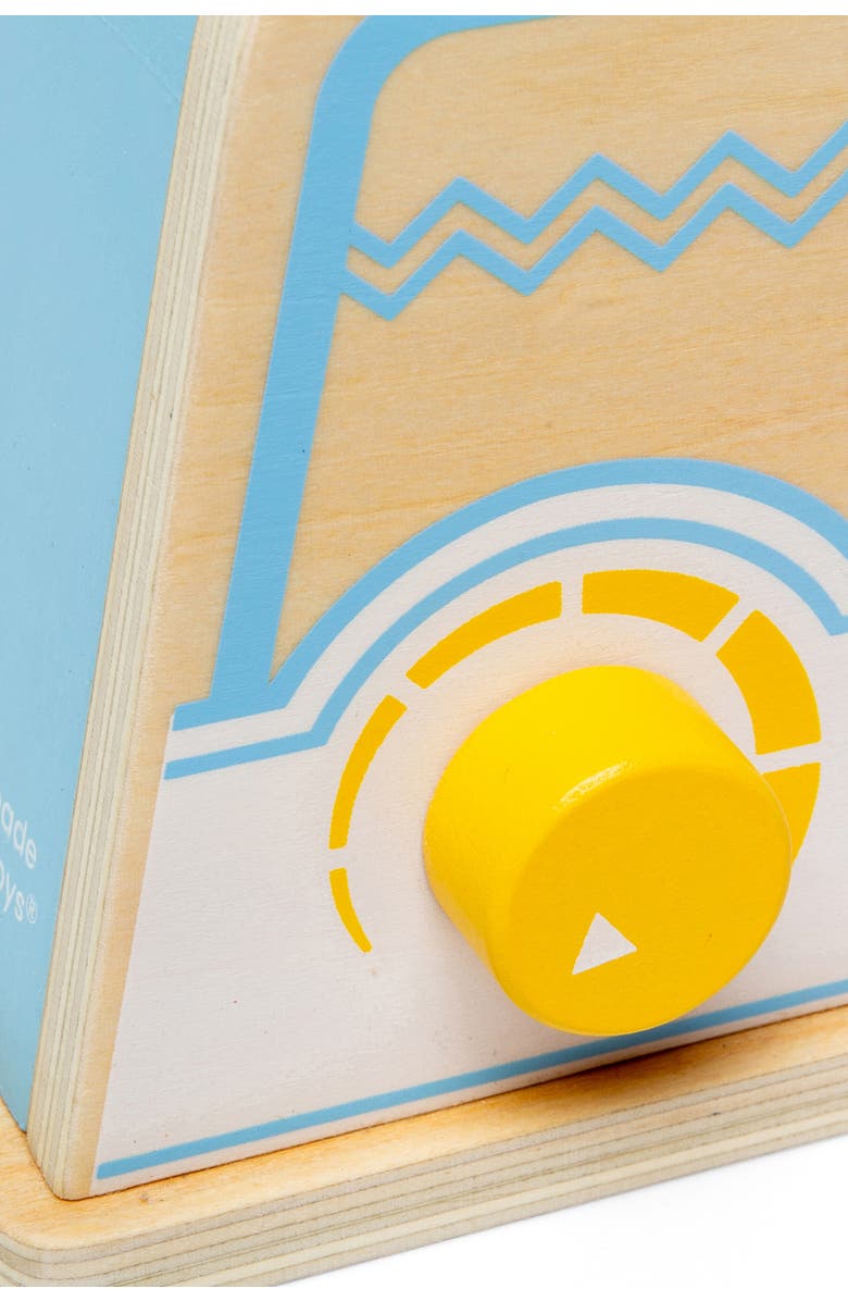 Bigjigs Toys Breakfast Set, Alternate, color, Multicoloured