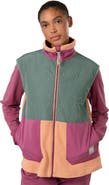 Kari Traa Rothe Quilted Vest - Women's