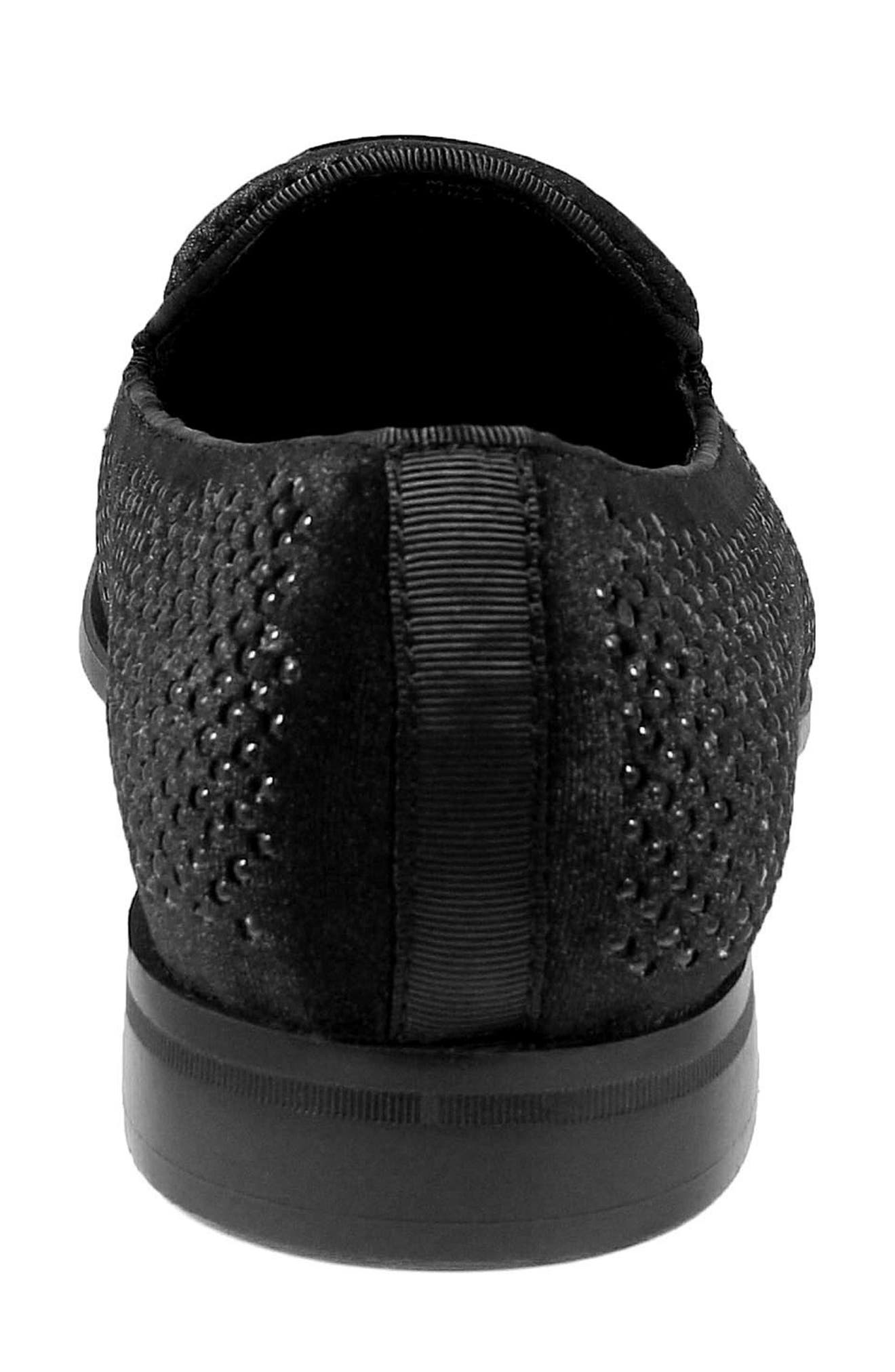 Stacy Adams Swagger Venetian Loafer, Alternate, color, 