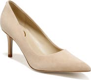 Sam Edelman Vienna Pointed Toe Pump