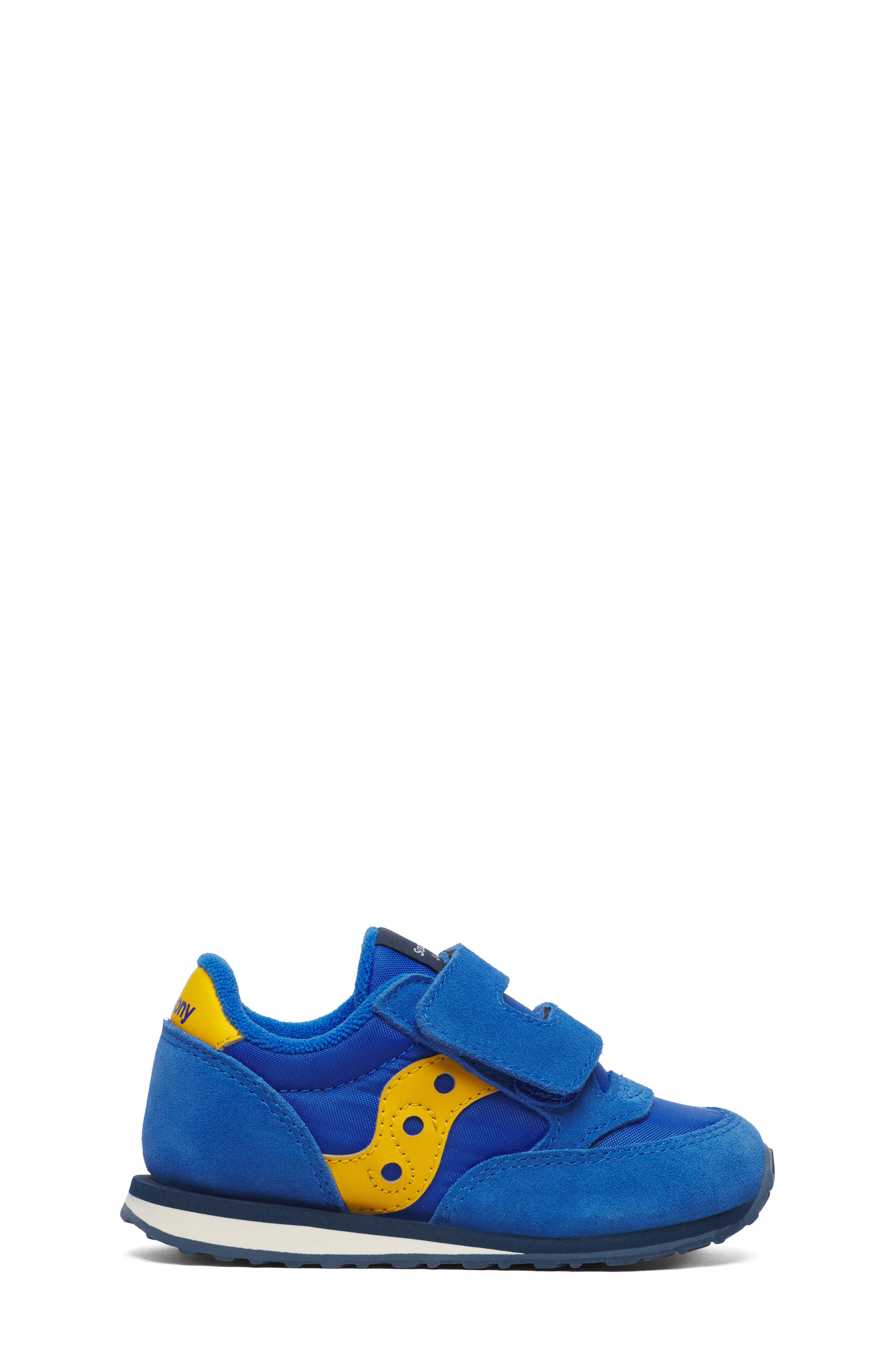Saucony Kids' Jazz Sneaker, Alternate, color, 