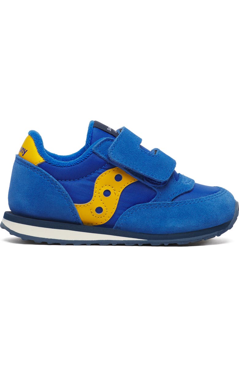 Saucony Kids' Jazz Sneaker, Alternate, color,