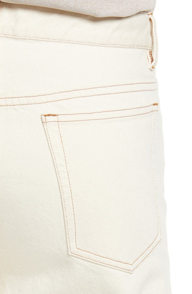 A.P.C. Martin Straight Leg Jeans, Alternate, color, 