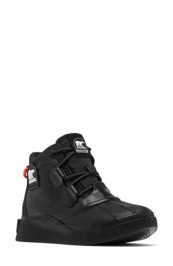 Out N About IV Classic Waterproof Duck Boot