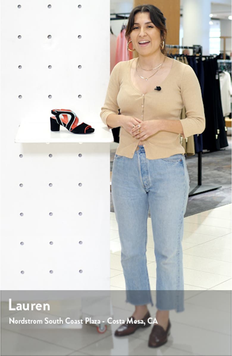 Chantel Sandal, sales video thumbnail