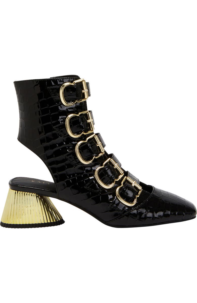 Katy Perry The Clarra Buckle Bootie, Alternate, color,