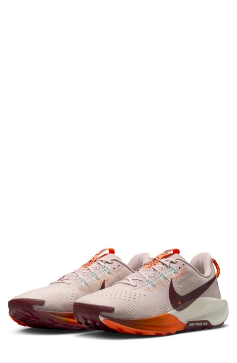 ReactX Pegasus Trail 5 Running Shoe (Men)