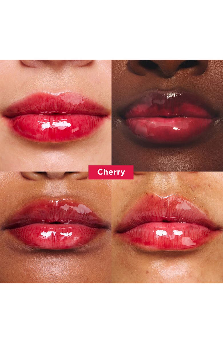 Clarins 3-Pack Mini Lip Oil Set, Alternate, color, 