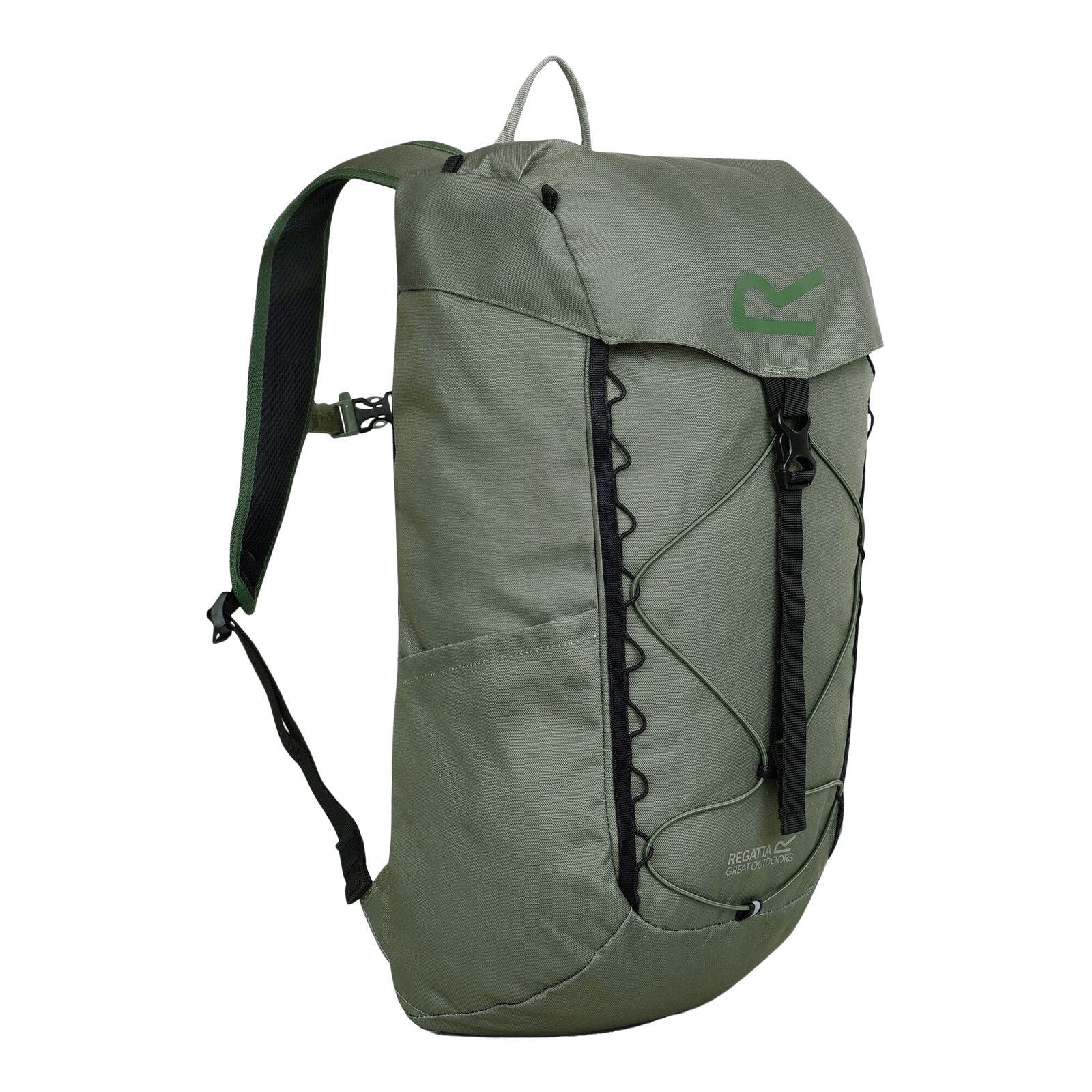 Survivor V 6.6gal Knapsack, Alternate, color, Four Leaf Clover