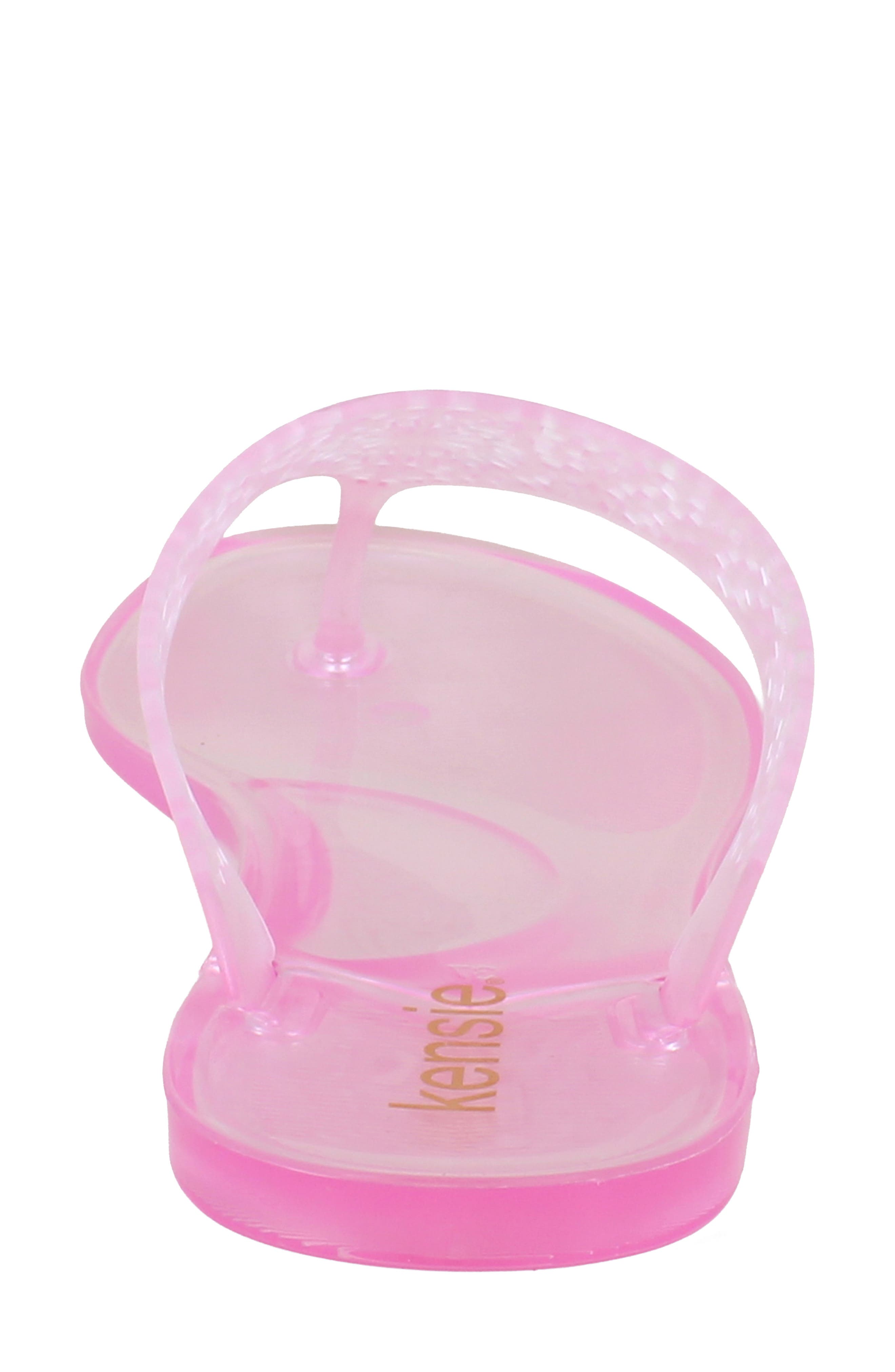 Balia Flip Flop, Alternate, color, PINK