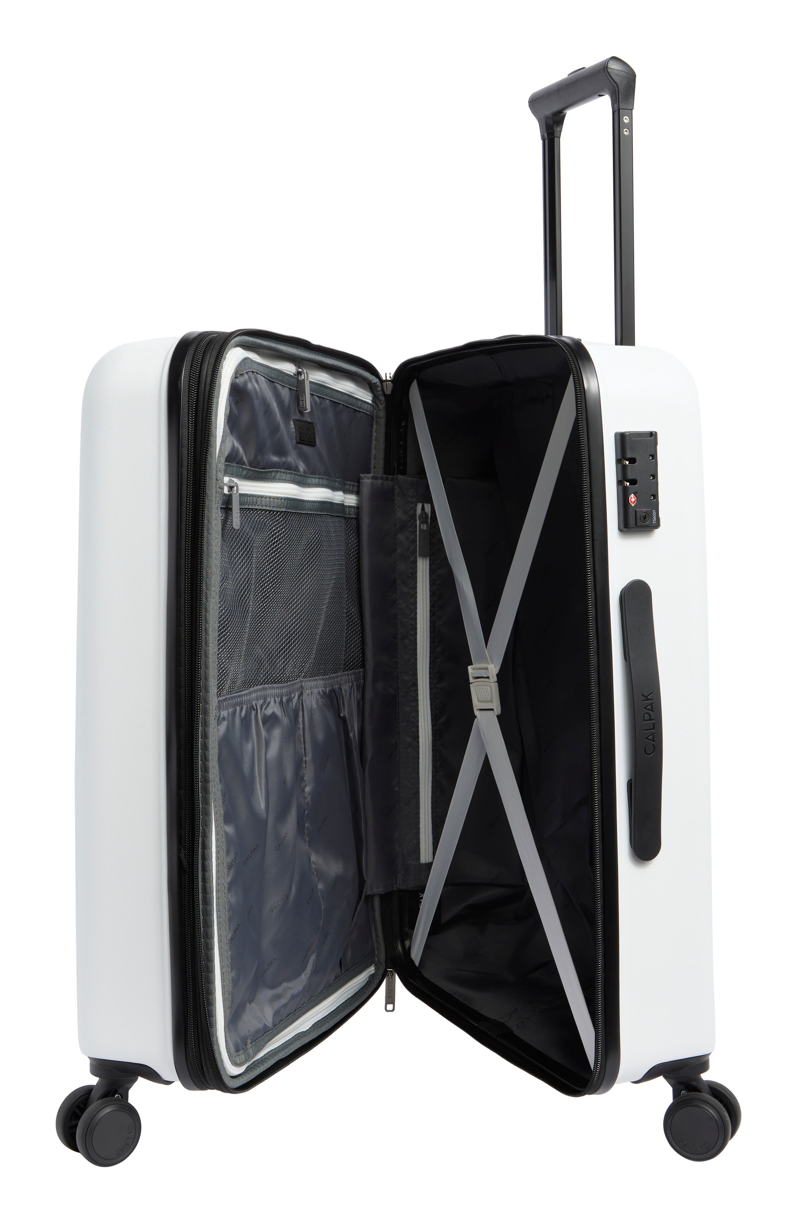 CALPAK Dylan 24-Inch Hardside Spinner Suitcase, Alternate, color, 