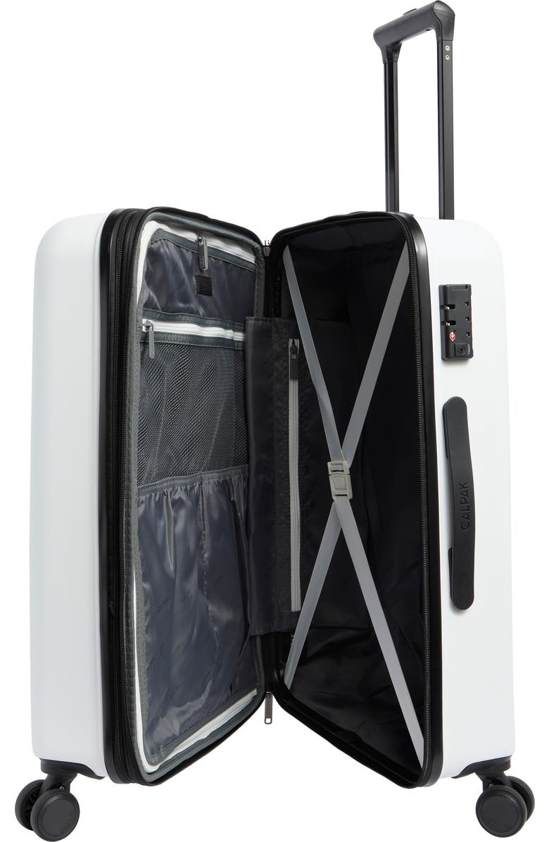 CALPAK Dylan 24-Inch Hardside Spinner Suitcase, Alternate, color,