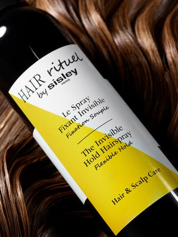 Sisley Paris Hair Rituel The Invisible Hold Hairspray