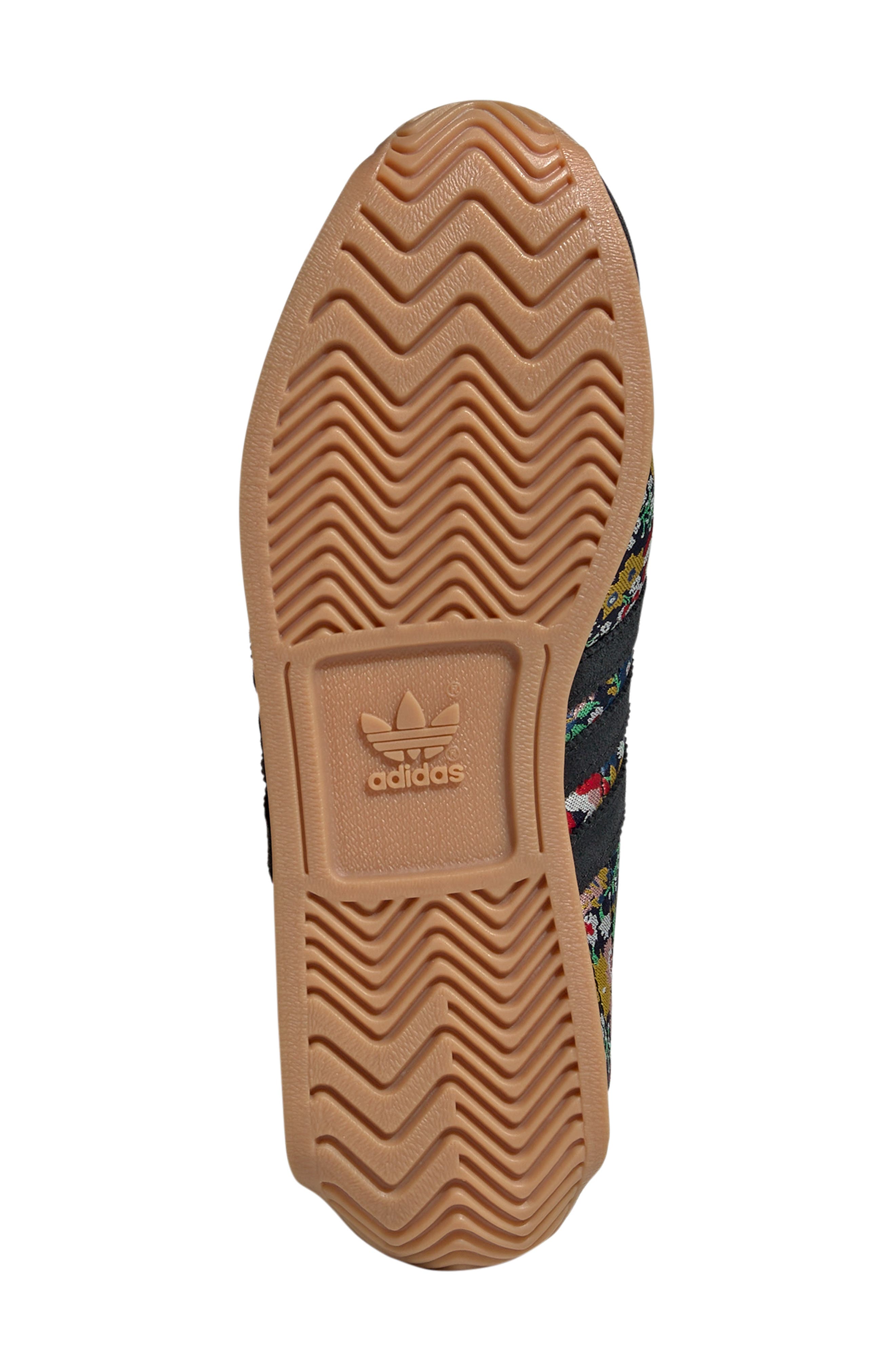 adidas x Liberty London Country Sneaker, Alternate, color, 