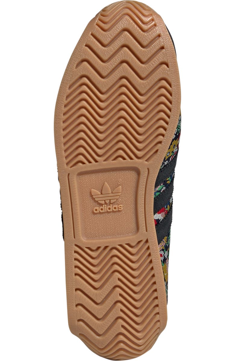 adidas x Liberty London Country Sneaker, Alternate, color,