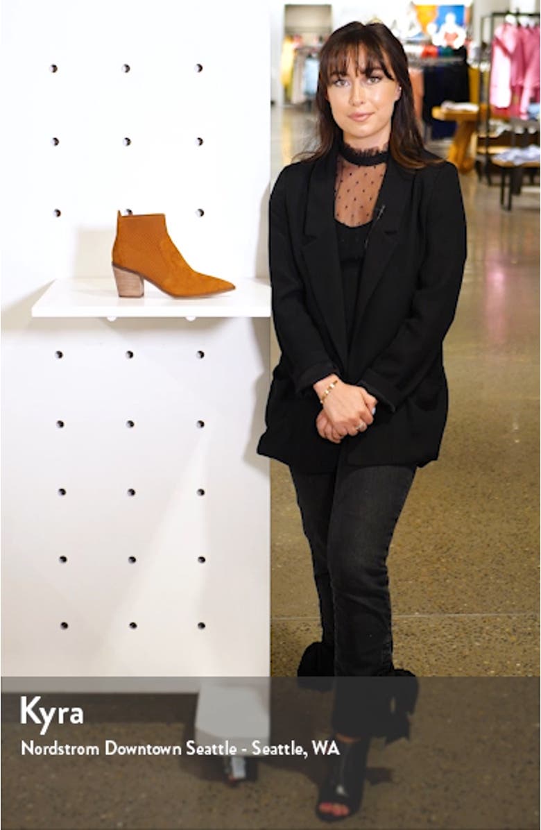 Maggie Bootie, sales video thumbnail