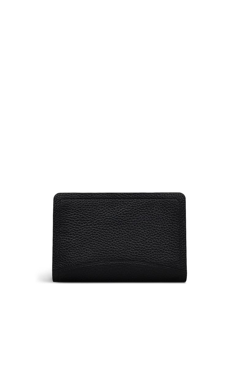 Radley The Chancery Medium Zip Around Wallet, Alternate, color, Black