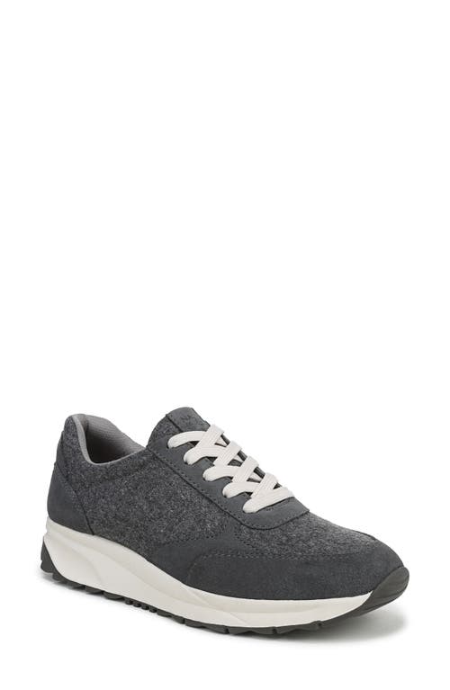 Naturalizer Shay Sneaker In Gray