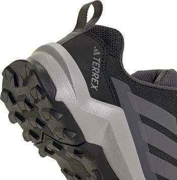 Kids' Terrex Ax4r Mid Hiking Shoe