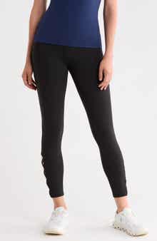 Interlock Dominion High Waist 7/8 Leggings