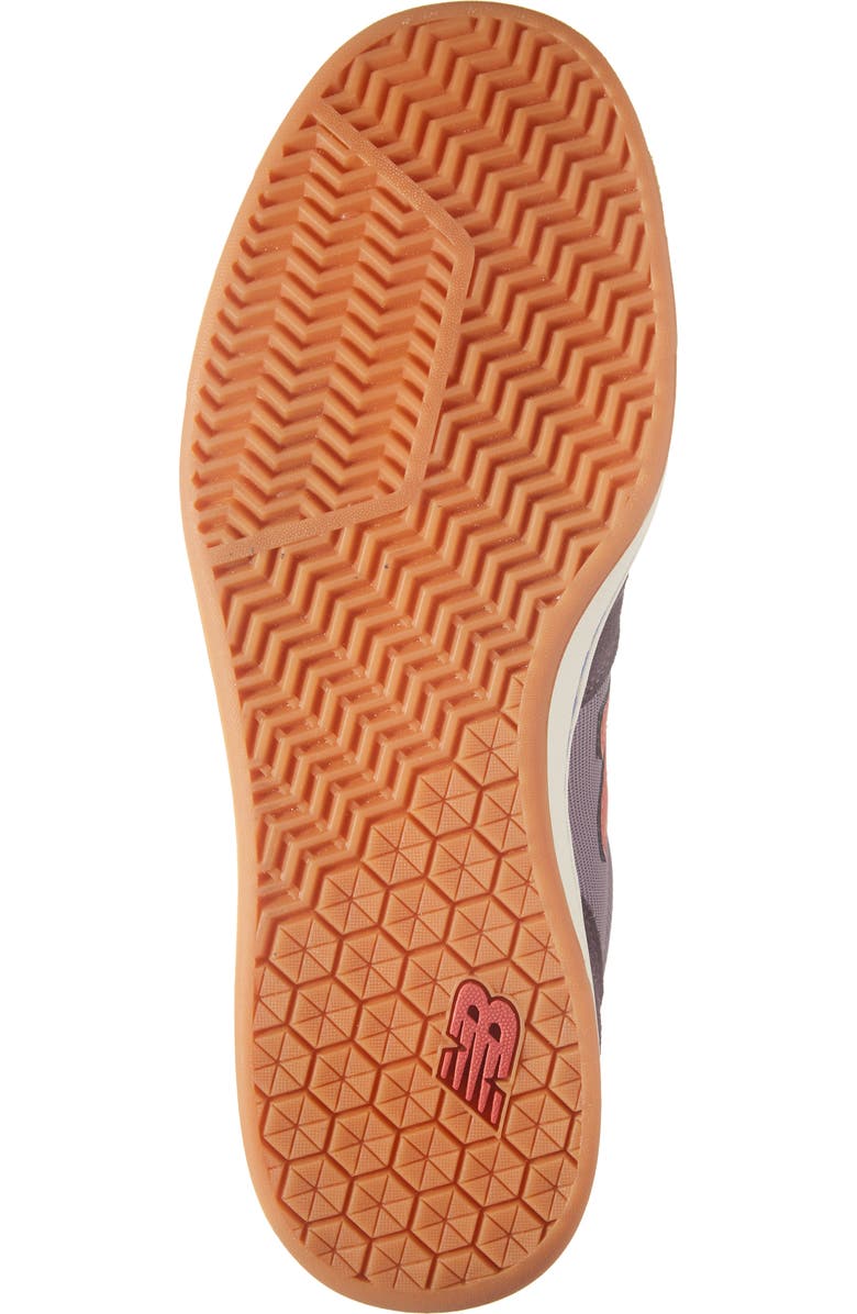 New Balance 440 Skate Sneaker, Alternate, color,