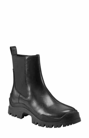All Saints Harlee ラグソール チェルシー ブーツ (レディース) AllSaints Harlee Lug Sole Chelsea Boot (Women) | Nordstromrack