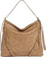 Melie Bianco Sloane Shoulder Bag