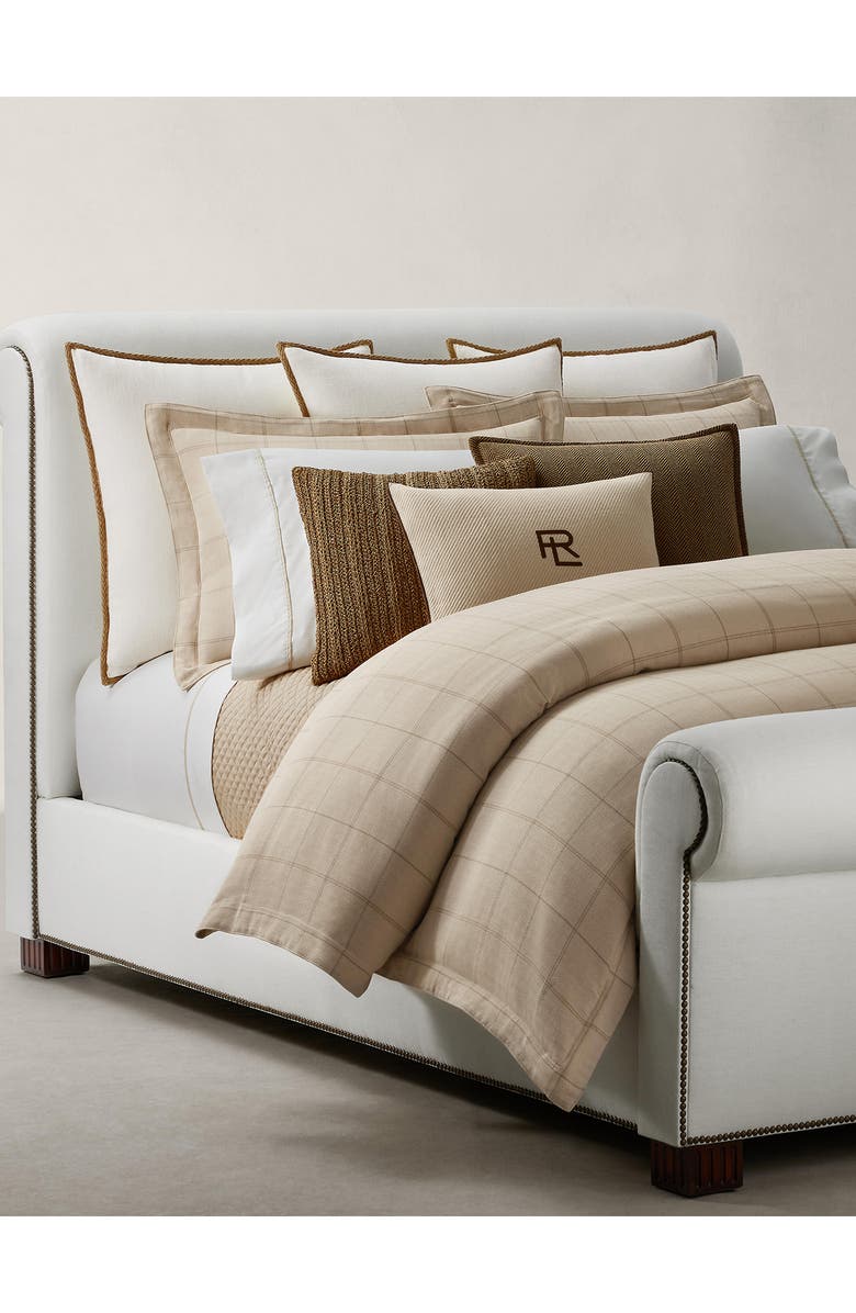 Ralph Lauren Tyler Comforter, Alternate, color, 