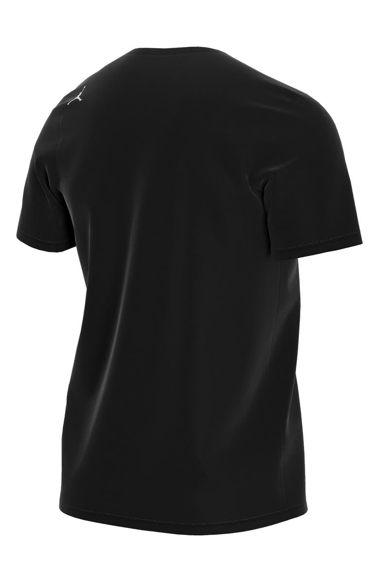 Nike Jordan 23 Engineered Short Sleeve Cotton T-Shirt, Alternate, color, 