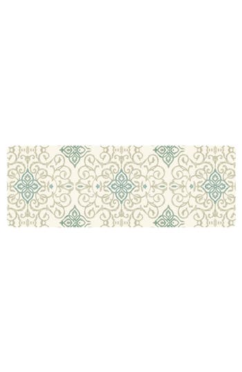 J&v Textiles J And V Textiles 20" X 55" Anti Fatigue Kitchen Mat