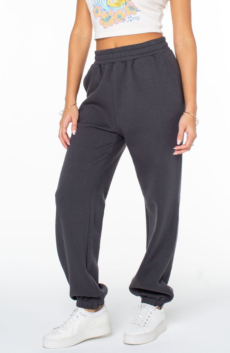 Roxy Hike Joggers, Alternate, color, Phantom