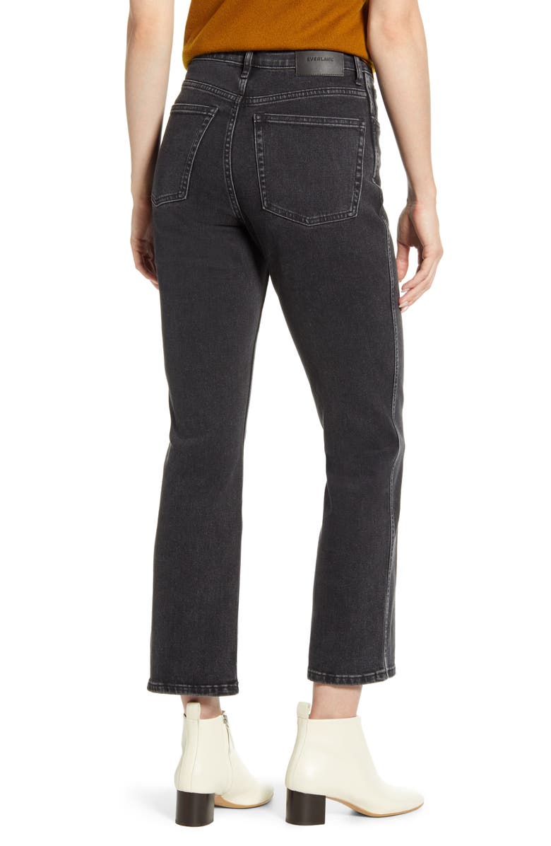 Everlane The Cheeky Bootcut Jeans, Alternate, color,