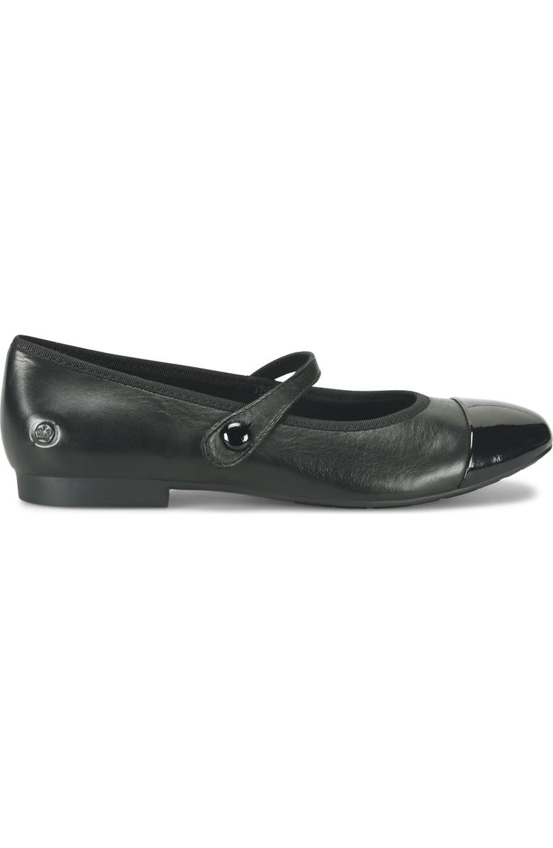 Børn Panda Cap Toe Mary Jane, Main, color,