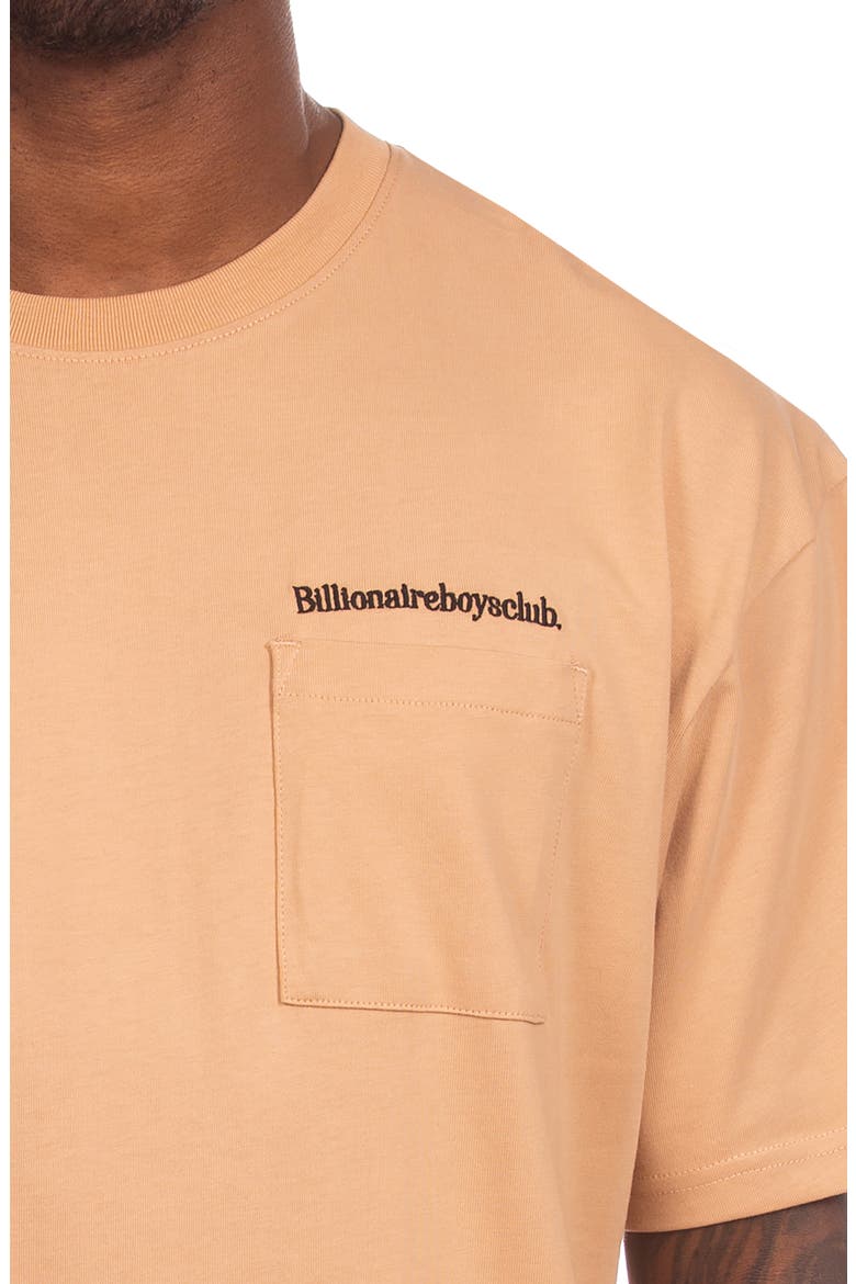 Trailblazer Graphic T-Shirt, Alternate, color, SESAME