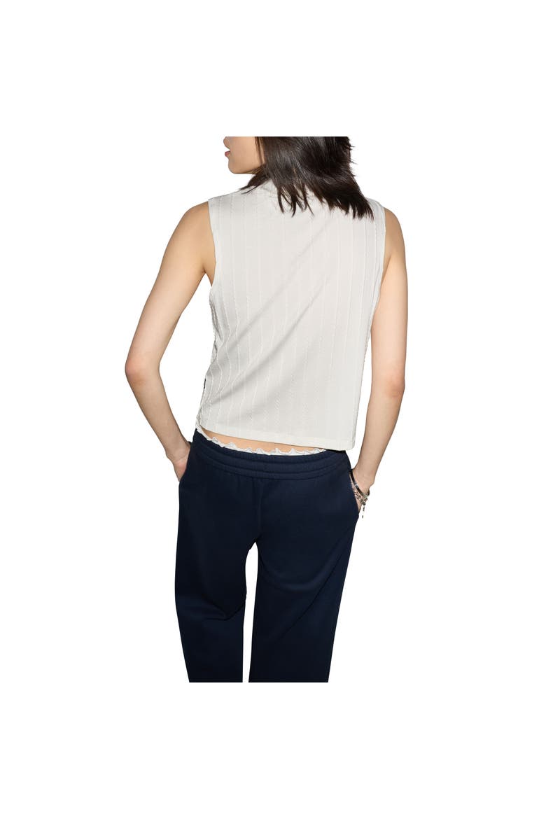 Cable Tank, Alternate, color, Converse Black