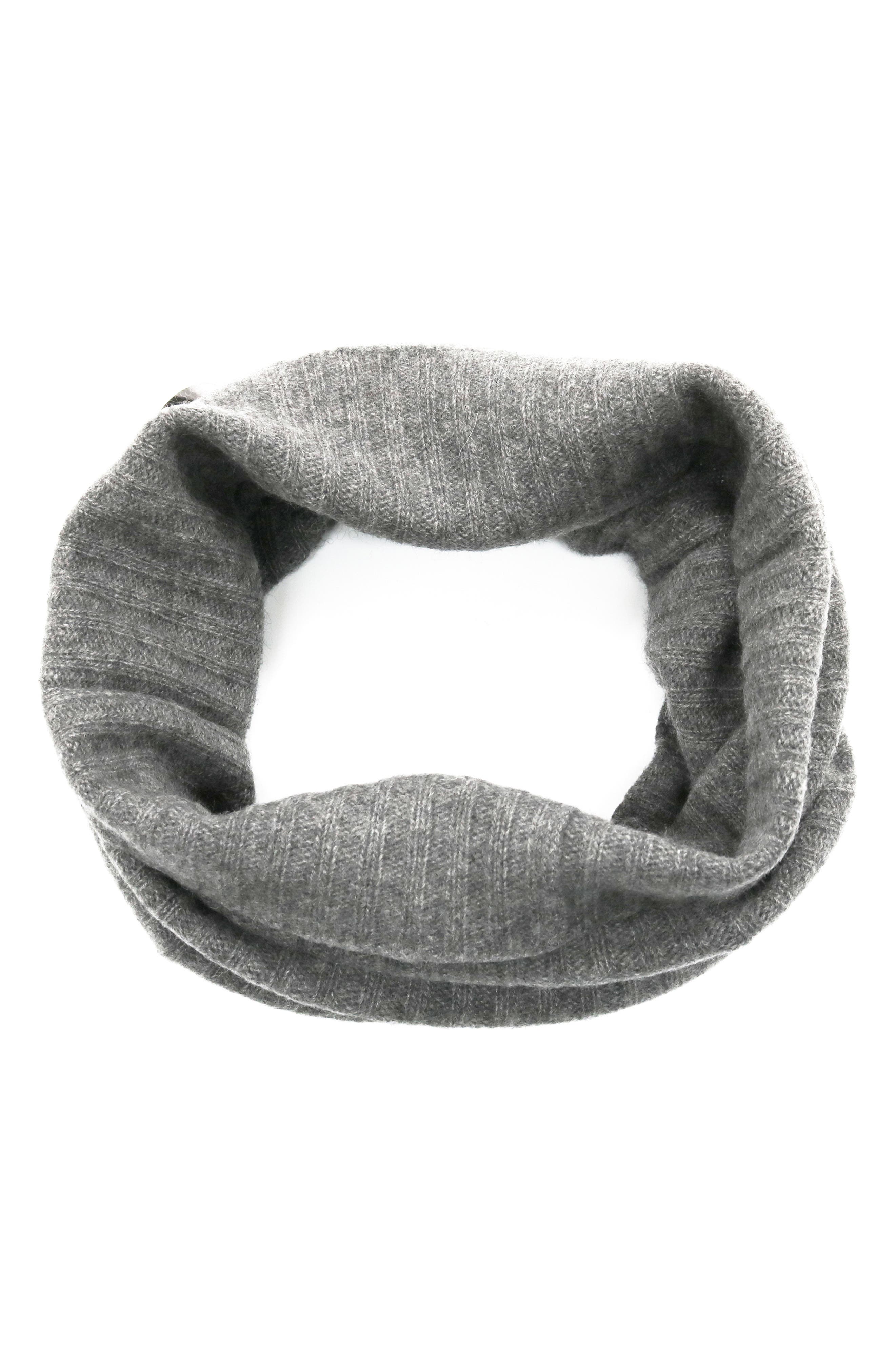 Portolano Cashmere Neck Warmer