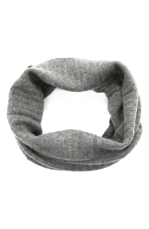 Cashmere Neck Warmer