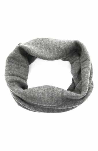 Portolano Cashmere Neck Warmer