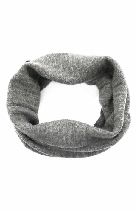 Portolano Cashmere Neck Warmer