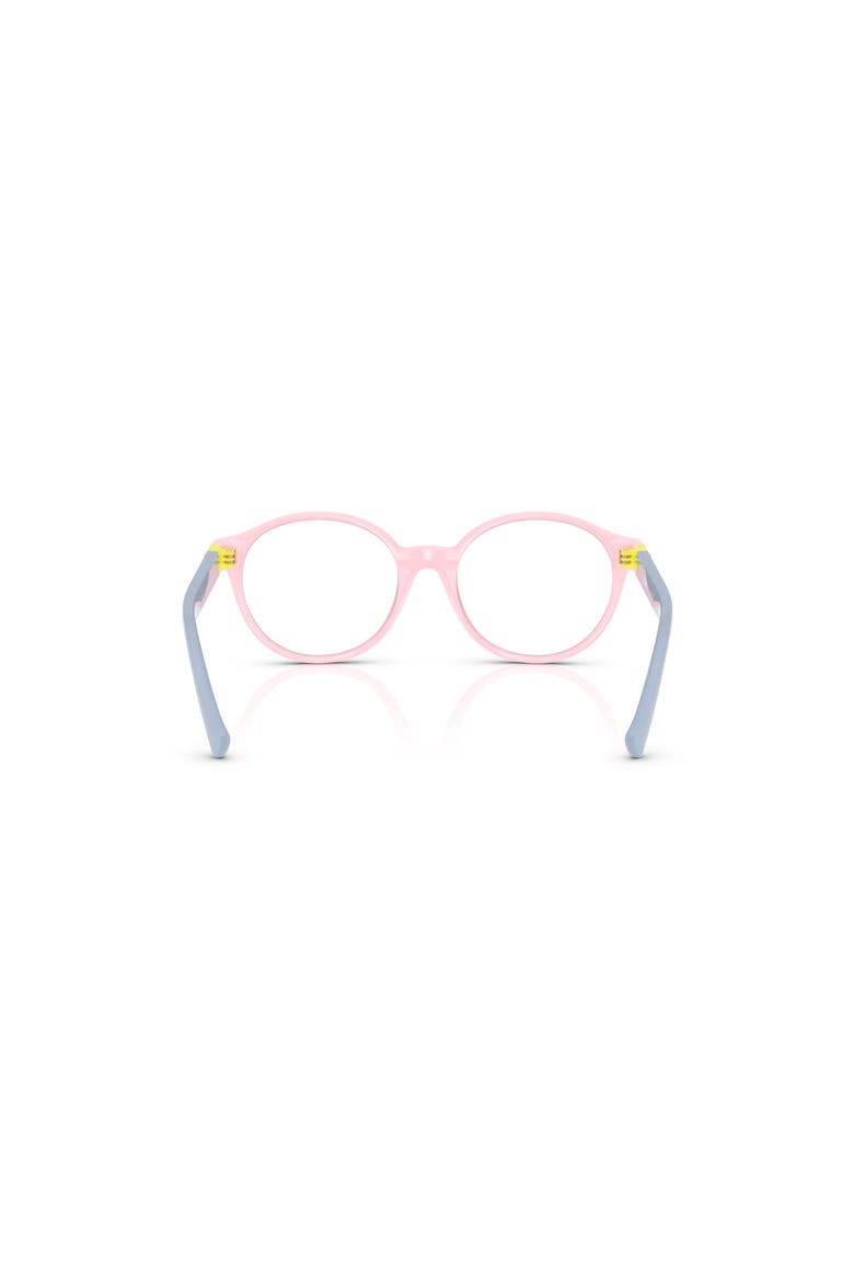 46mm Phantos optical glasses, Alternate, color, Pink