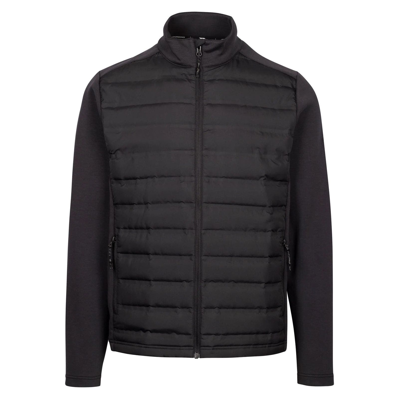 selected Black