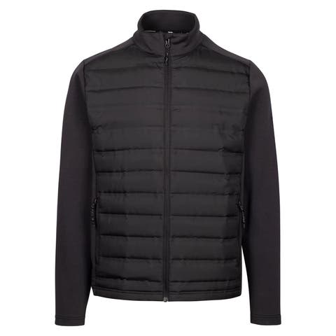 Jorge Hybrid Jacket