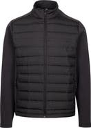 Trespass Jorge Hybrid Jacket