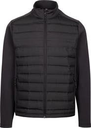 Trespass Jorge Hybrid Jacket