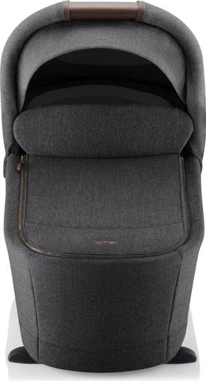 Bassinet Stroller Attachment