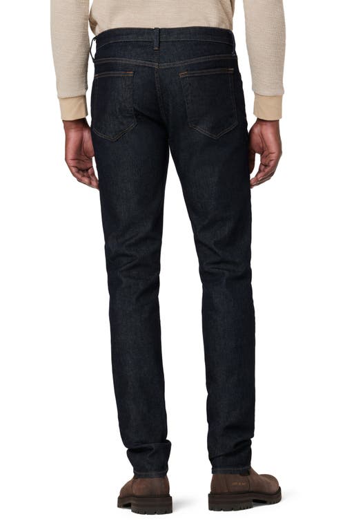 Joe's The Asher Slim Fit Jeans In Fernsby