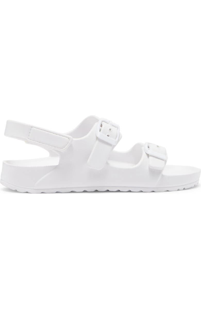 Harper Canyon Sage Buckled Sandal, Alternate, color,